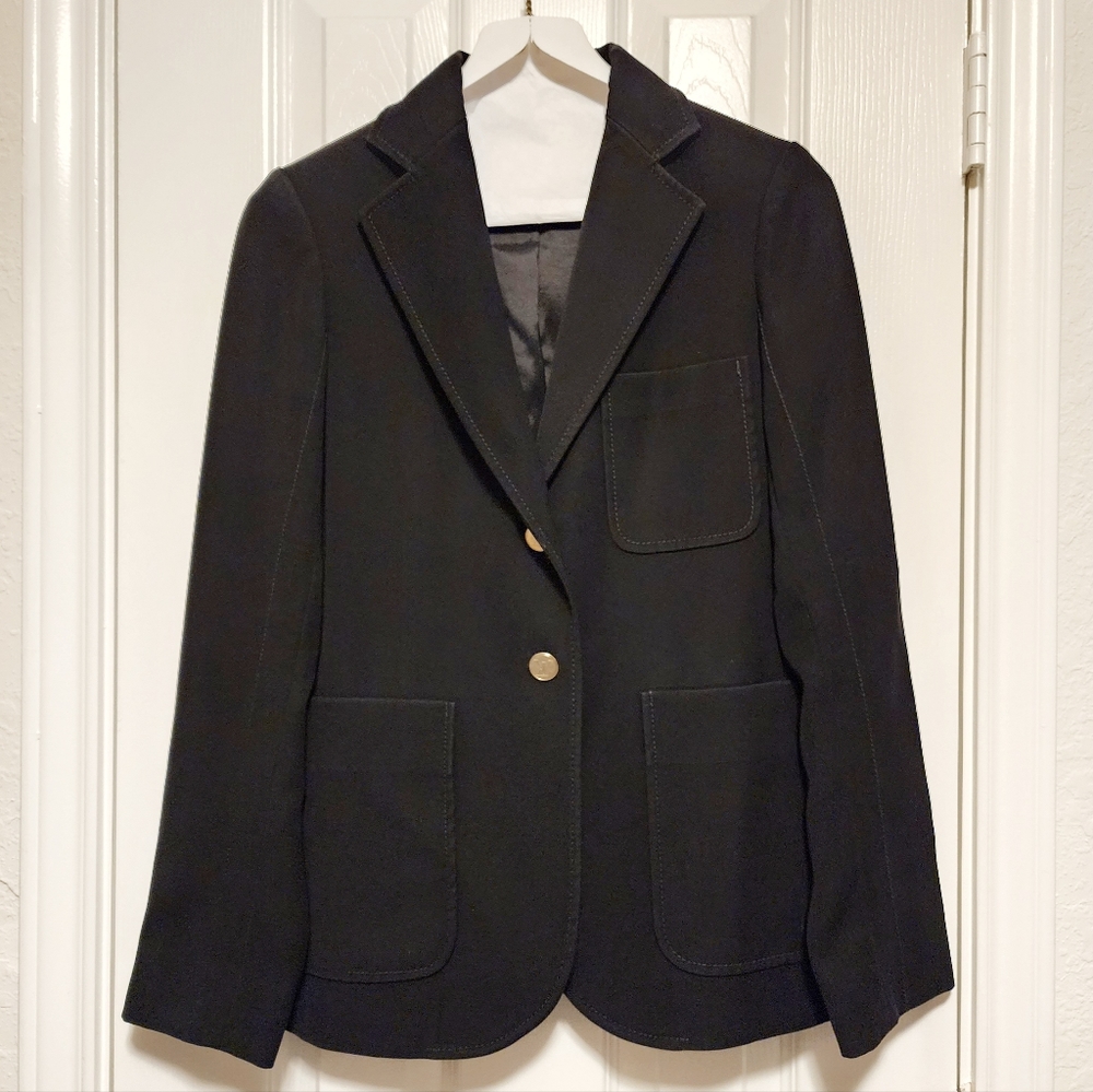 Louis Vuitton Jacket